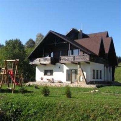 фото отеля Pension Floarea Bucovinei