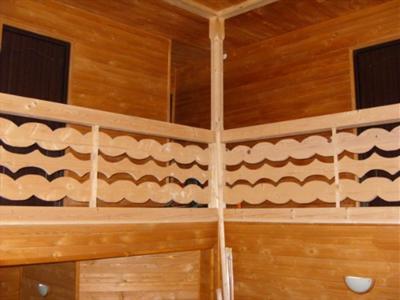 фото отеля Pension Floarea Bucovinei