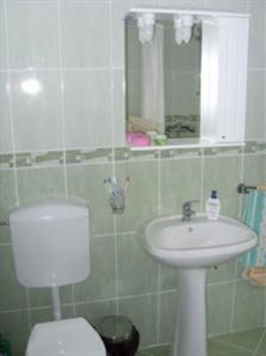 фото отеля Pension Floarea Bucovinei