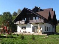 Pension Floarea Bucovinei