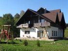 фото отеля Pension Floarea Bucovinei