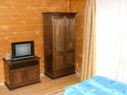фото отеля Pension Floarea Bucovinei