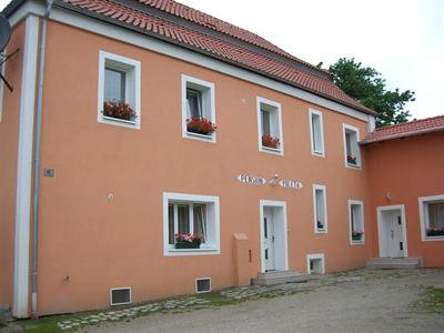 фото отеля Pension Mileta