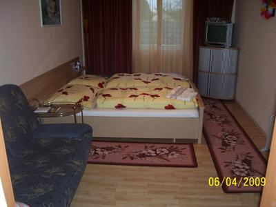 фото отеля Pension Mileta