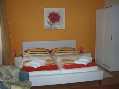 фото отеля Pension Mileta