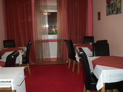 фото отеля Pension Mileta