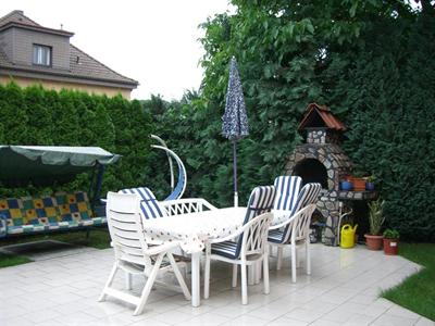 фото отеля Pension Mileta