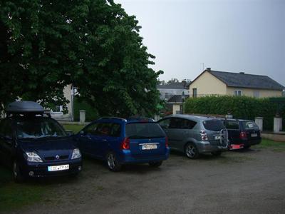фото отеля Pension Mileta