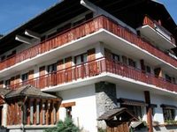 Chalet Hotel La Chaumiere