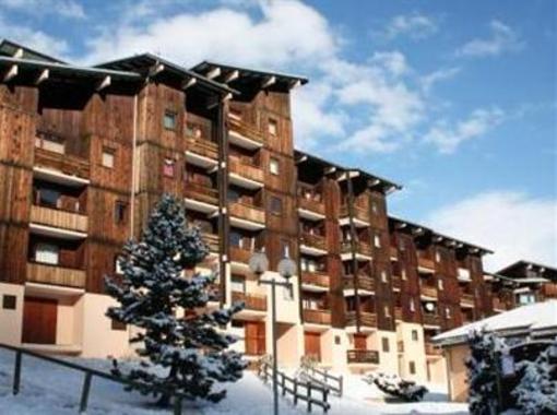 фото отеля Residence Sogenor Le Grand Air