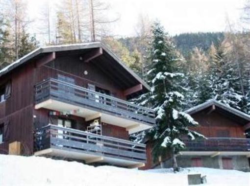 фото отеля Residence Sogenor Le Grand Air