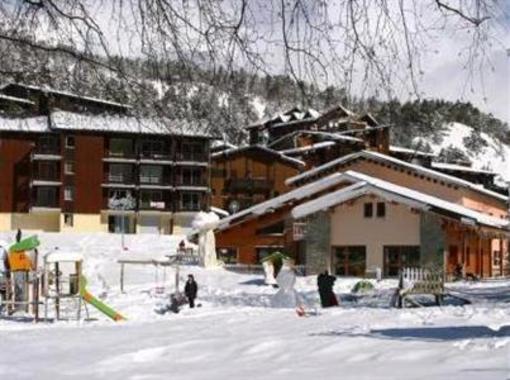 фото отеля Residence Sogenor Le Grand Air