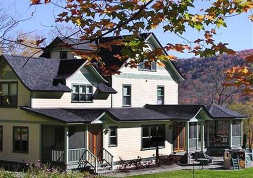 фото отеля Breezy Hill Inn