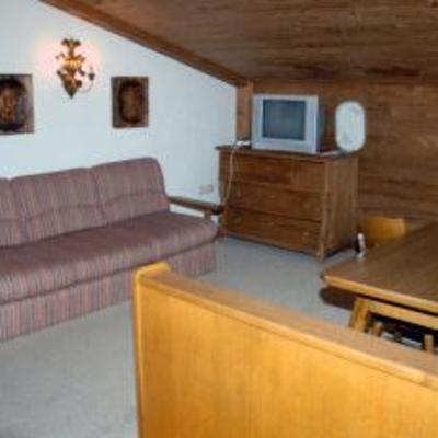 фото отеля Bauernhof Obingerhausl