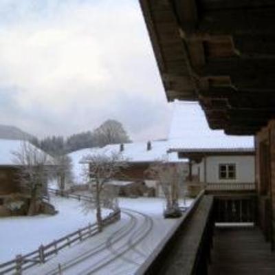 фото отеля Bauernhof Obingerhausl