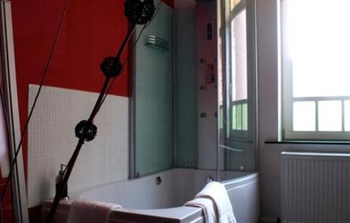 фото отеля l Art Qui Dort