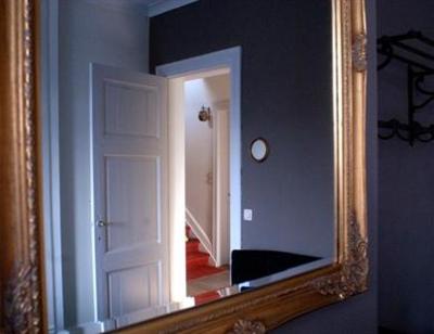 фото отеля l Art Qui Dort