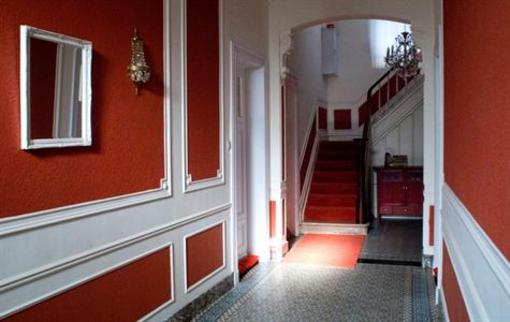 фото отеля l Art Qui Dort