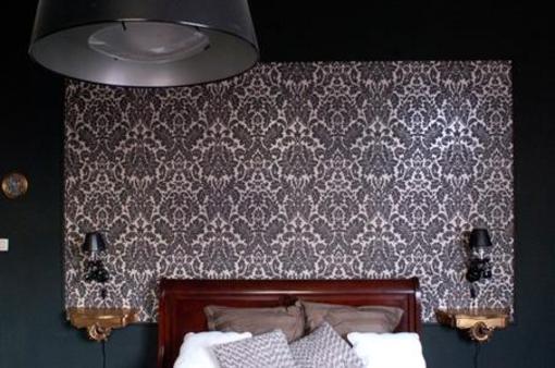 фото отеля l Art Qui Dort