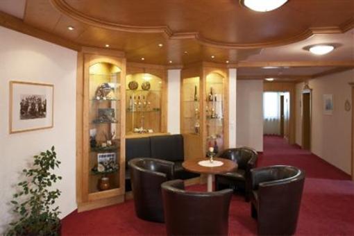 фото отеля Hotel Landgasthof Die Linde Hochst
