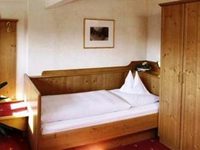 Hotel Landgasthof Die Linde Hochst