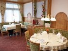 фото отеля Hotel Landgasthof Die Linde Hochst