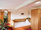 фото отеля Hotel Landgasthof Die Linde Hochst