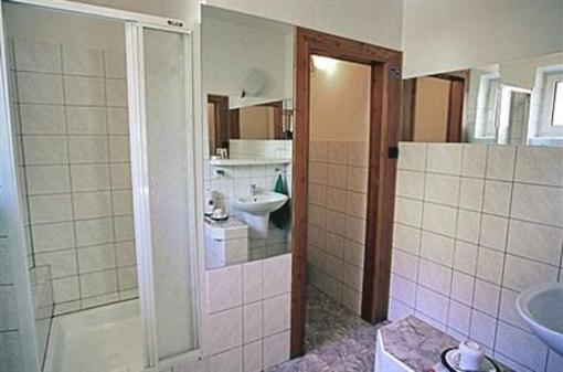 фото отеля Pensjonat Kapitan