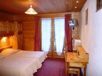 Le Kandahar Hotel