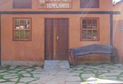 фото отеля Pousada Templarios
