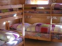 Zillertaler Sennhutte Hutte