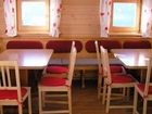 фото отеля Zillertaler Sennhutte Hutte