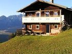 фото отеля Zillertaler Sennhutte Hutte