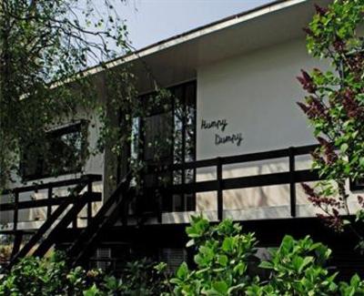 фото отеля Watervilla Humpy Dumpy