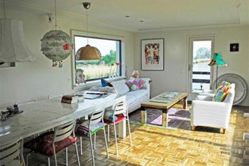 фото отеля Watervilla Humpy Dumpy