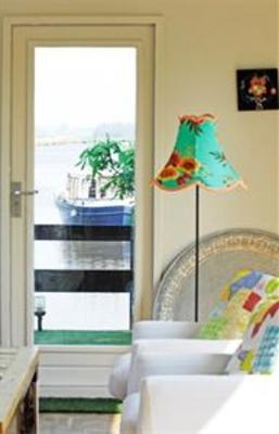 фото отеля Watervilla Humpy Dumpy