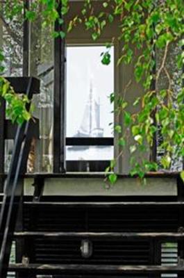 фото отеля Watervilla Humpy Dumpy