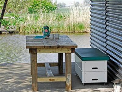 фото отеля Watervilla Humpy Dumpy