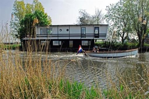 фото отеля Watervilla Humpy Dumpy