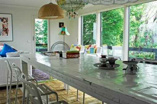 фото отеля Watervilla Humpy Dumpy