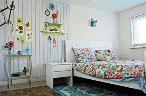 фото отеля Watervilla Humpy Dumpy