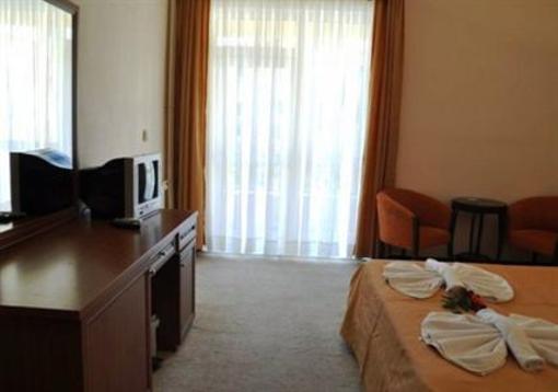 фото отеля Lambada Hotel