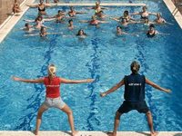 Hotel Serhs Oasis Park Calella