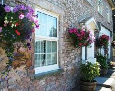 фото отеля The Mendip Gate Guest House