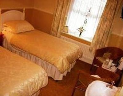 фото отеля The Mendip Gate Guest House