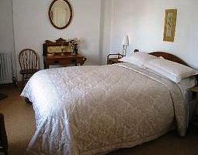 фото отеля The Mendip Gate Guest House