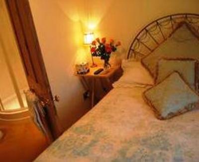 фото отеля The Mendip Gate Guest House