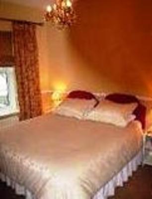 фото отеля The Mendip Gate Guest House