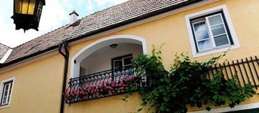 фото отеля Winzerhof Bogner Bauernhof Rohrendorf bei Krems