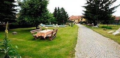 фото отеля Winzerhof Bogner Bauernhof Rohrendorf bei Krems